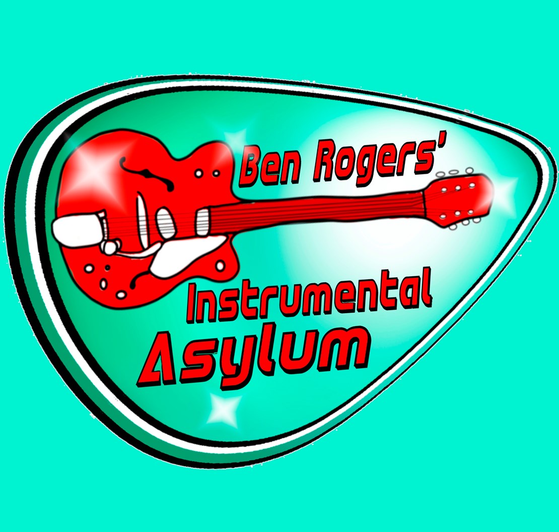 Ben Rogers' Instrumental Asylum