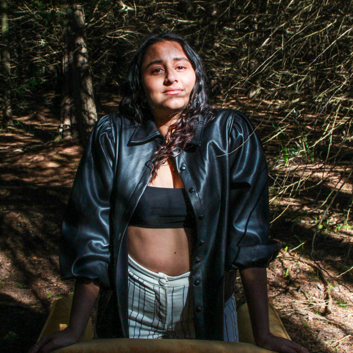 Caisha Rodden Caisha Sprout | Live n Local
