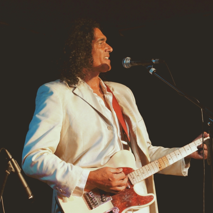 Peter Vadiveloo