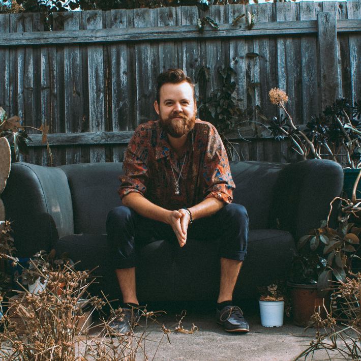 Dylan Pinkerton