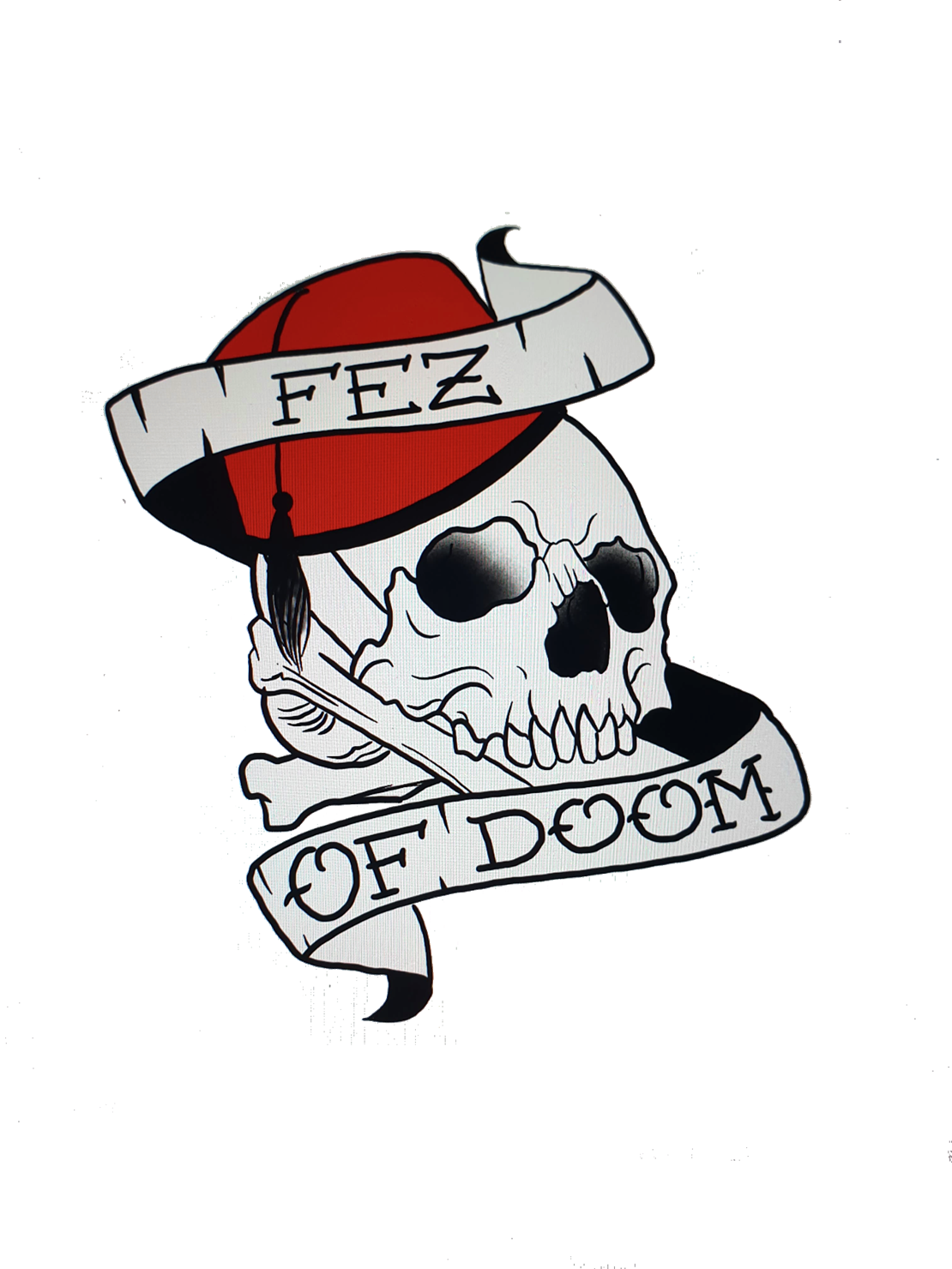 Fez of Doom