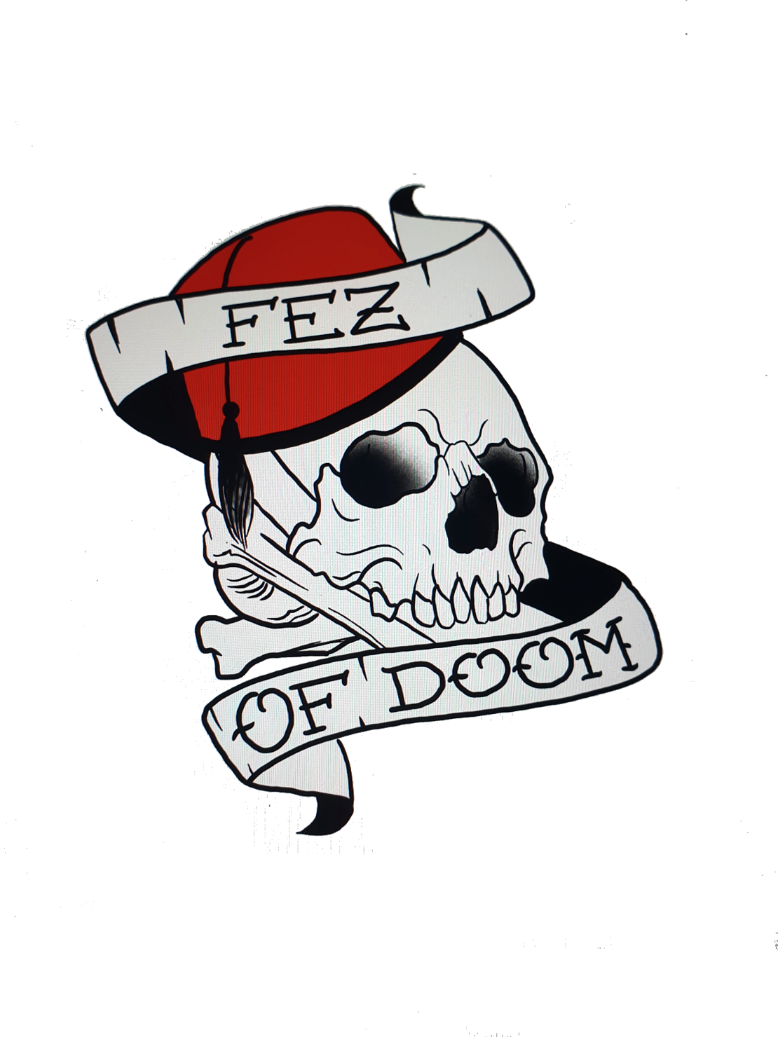 Fez of Doom