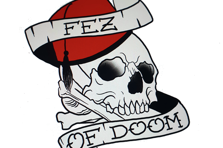 Fez of Doom
