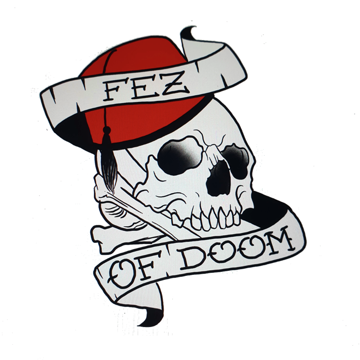 Fez of Doom