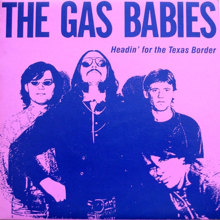 Gas Babies Live n Local