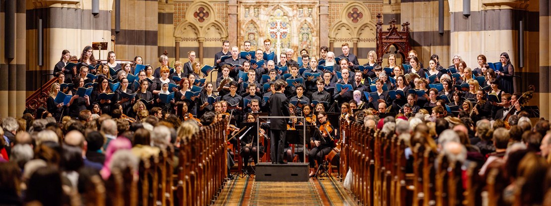 Monash University Choral Society
