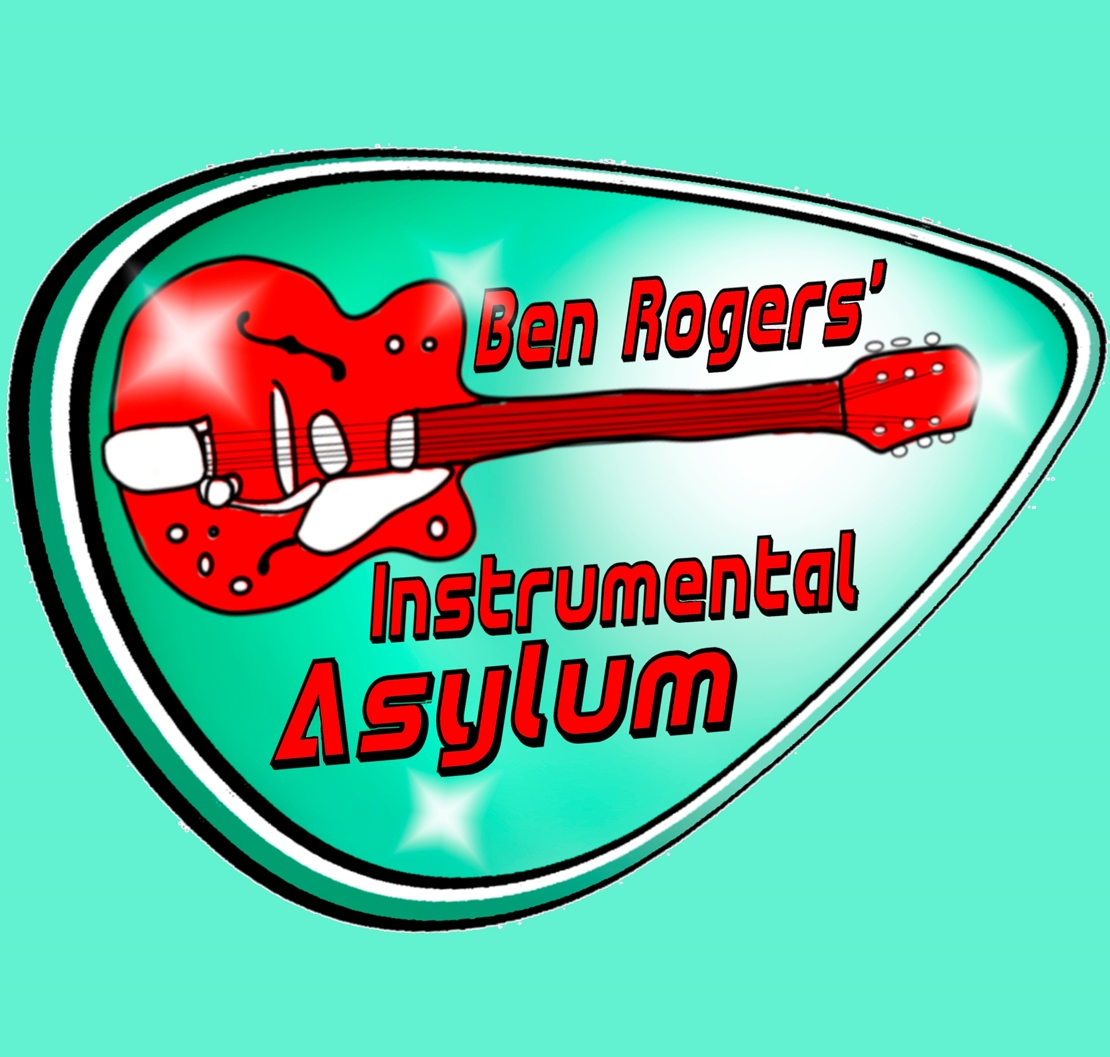 Ben Rogers' Instrumental Asylum