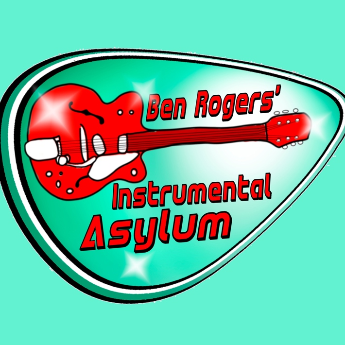 Ben Rogers' Instrumental Asylum