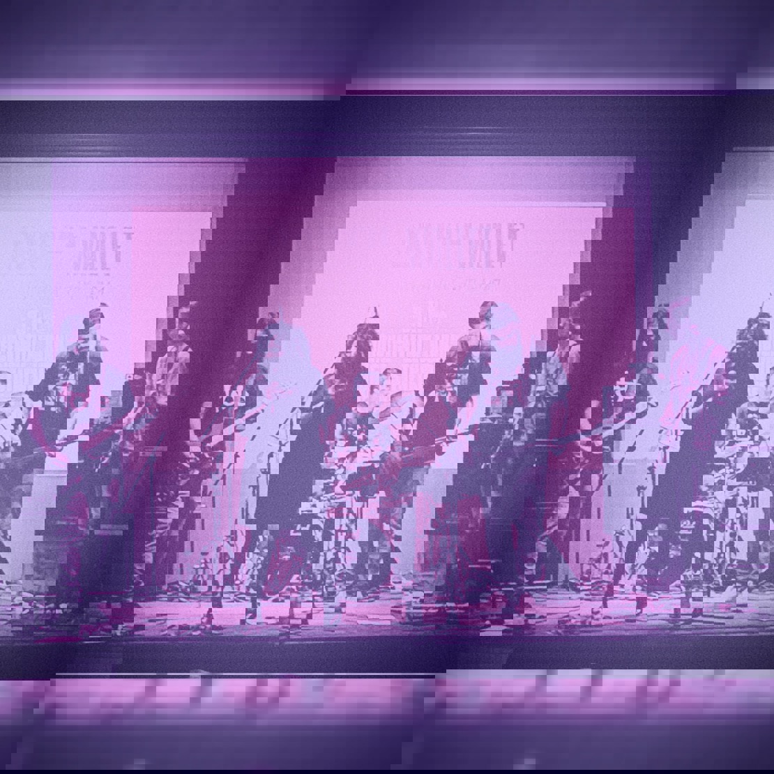 Stonetrain