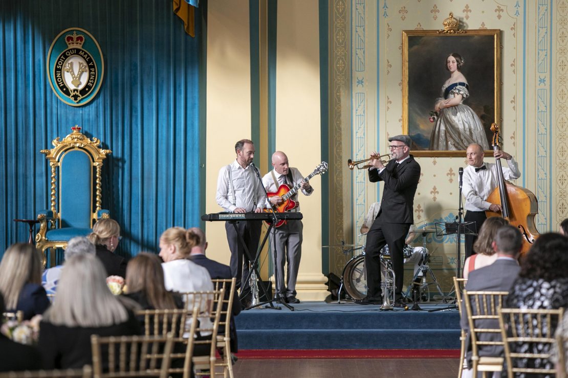 Orlando Combo Jazz Band