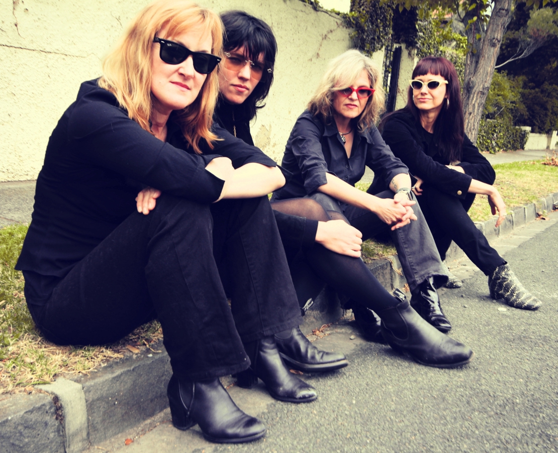 The Wraylettes