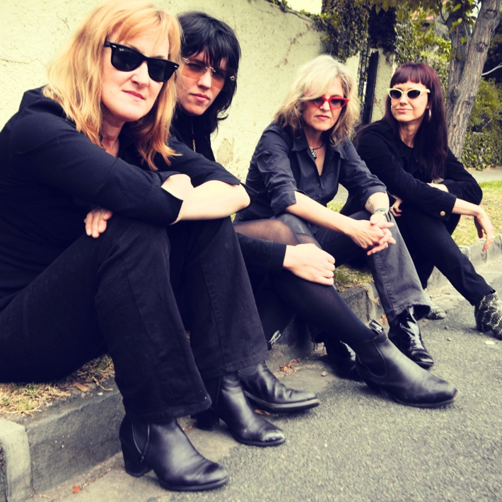 The Wraylettes