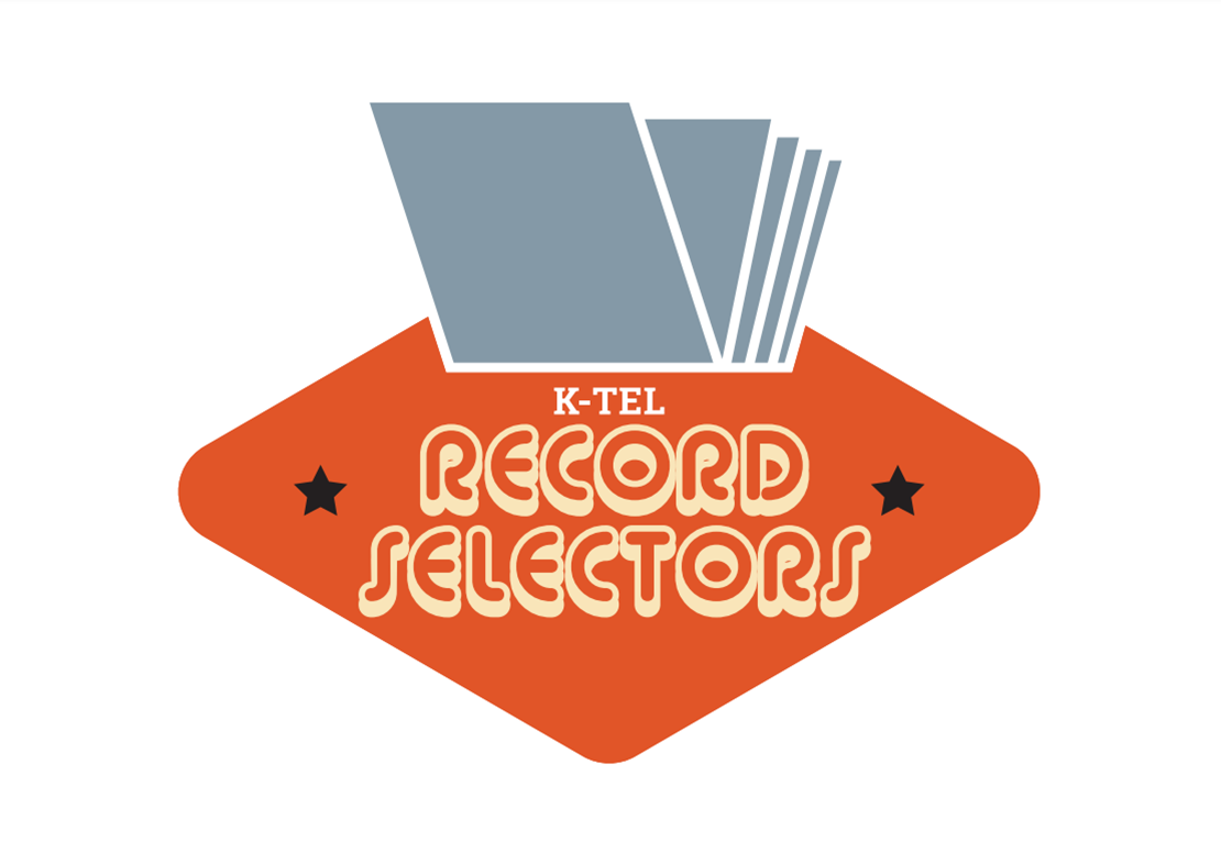 The Record Selectors logo