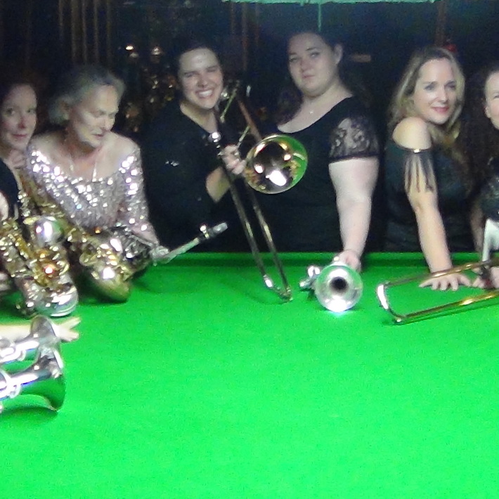 Melba Big Band