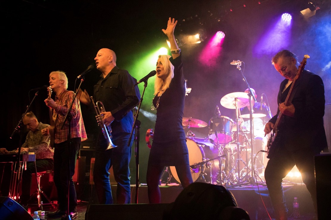 Jack Howard & The LLB