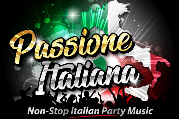 Forza Italia Showband